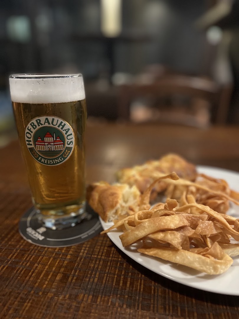 Il Gobbo Pub