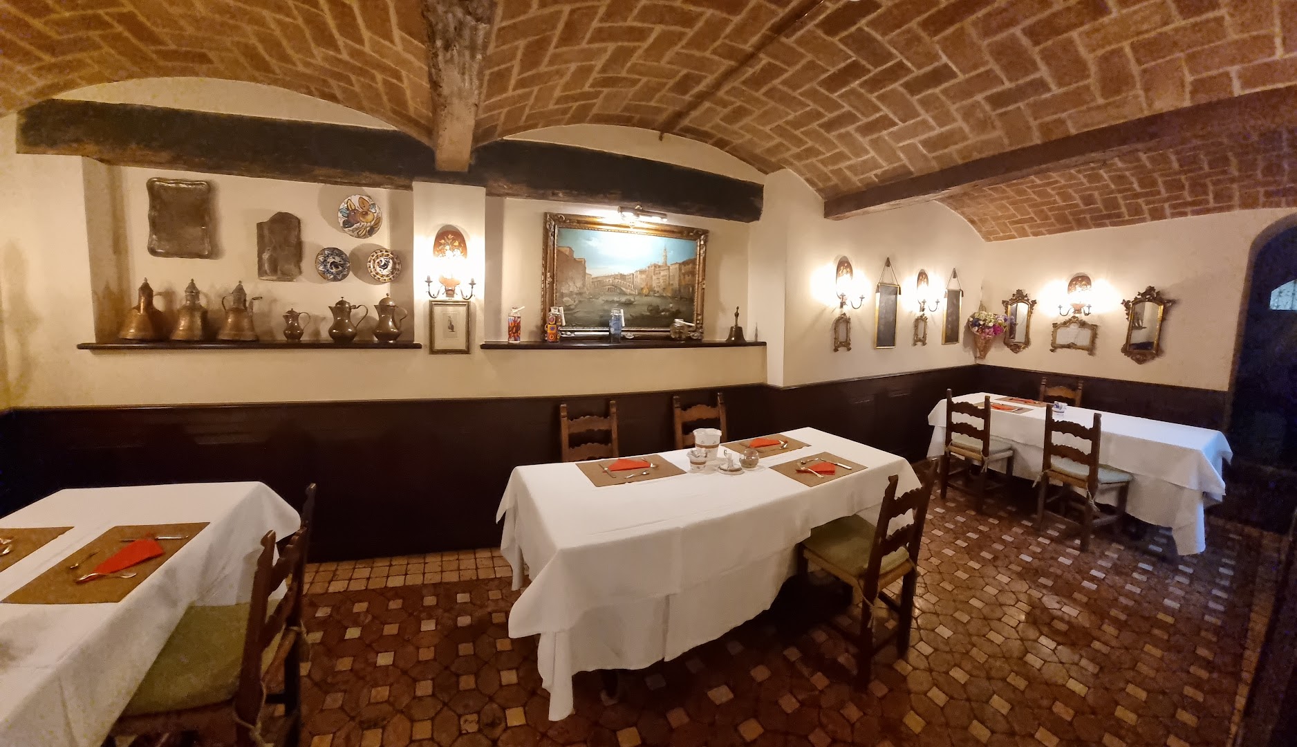 Il Gobbo Pub