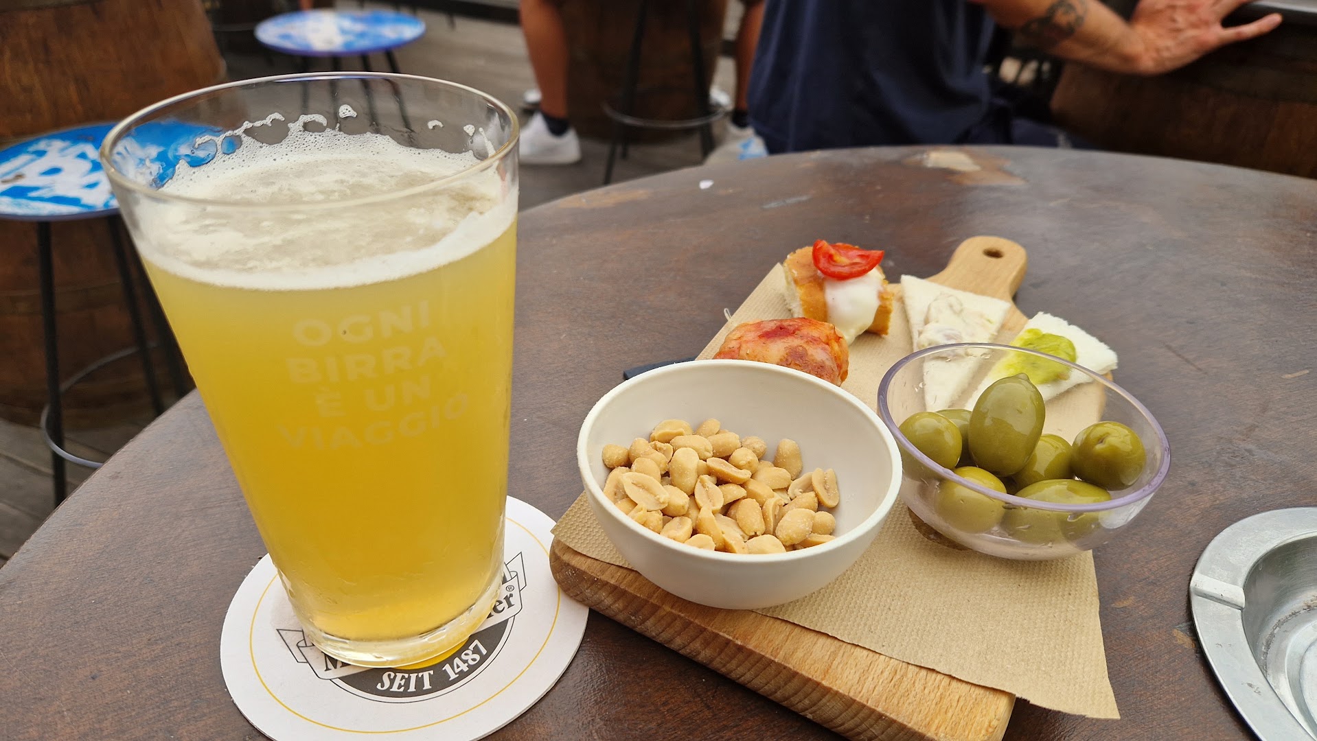 Il Gobbo Pub