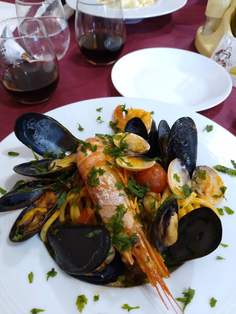 Il Golfo di Napoli