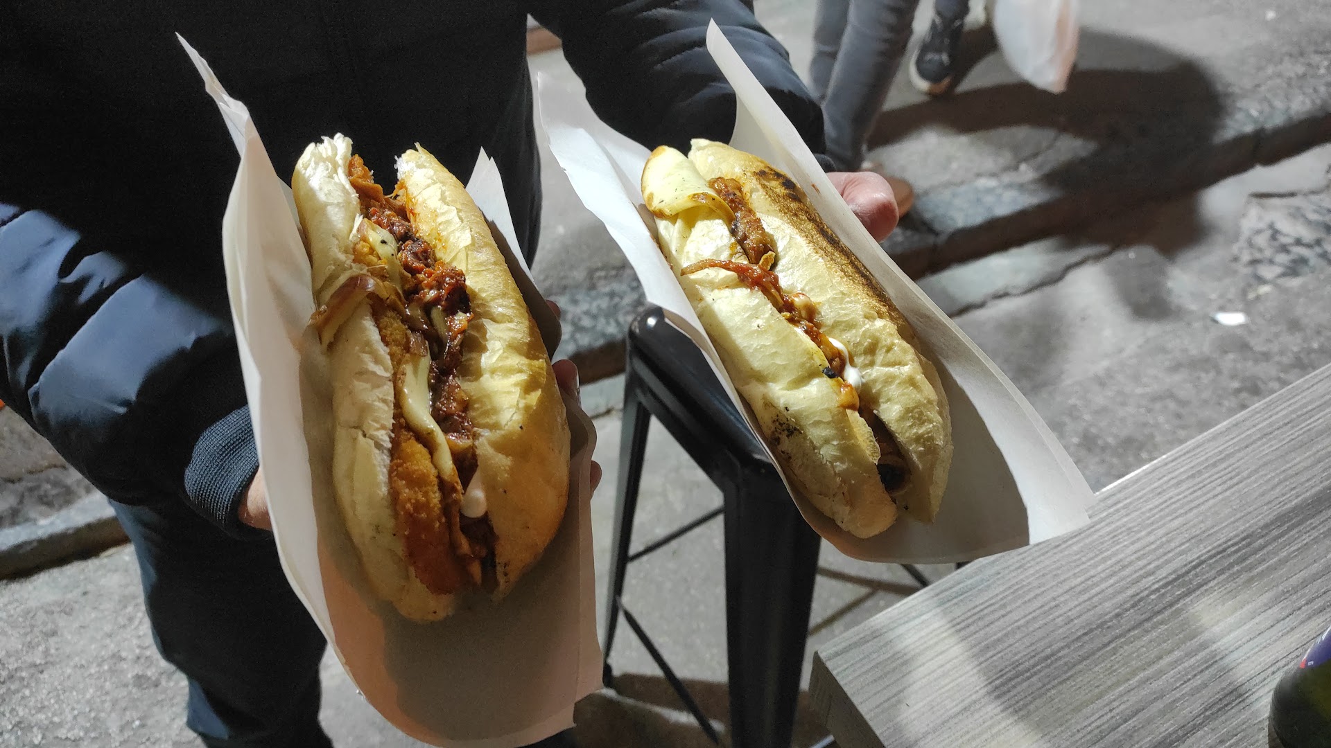 Il Golosissimo, Pollena Trocchia