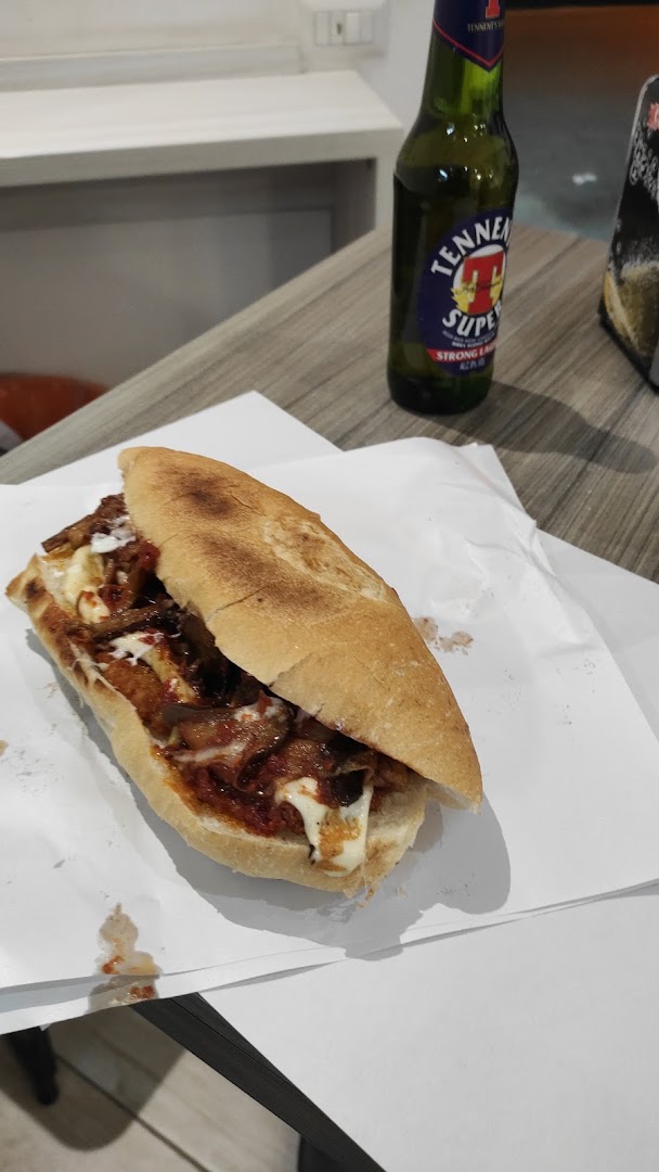 Il Golosissimo