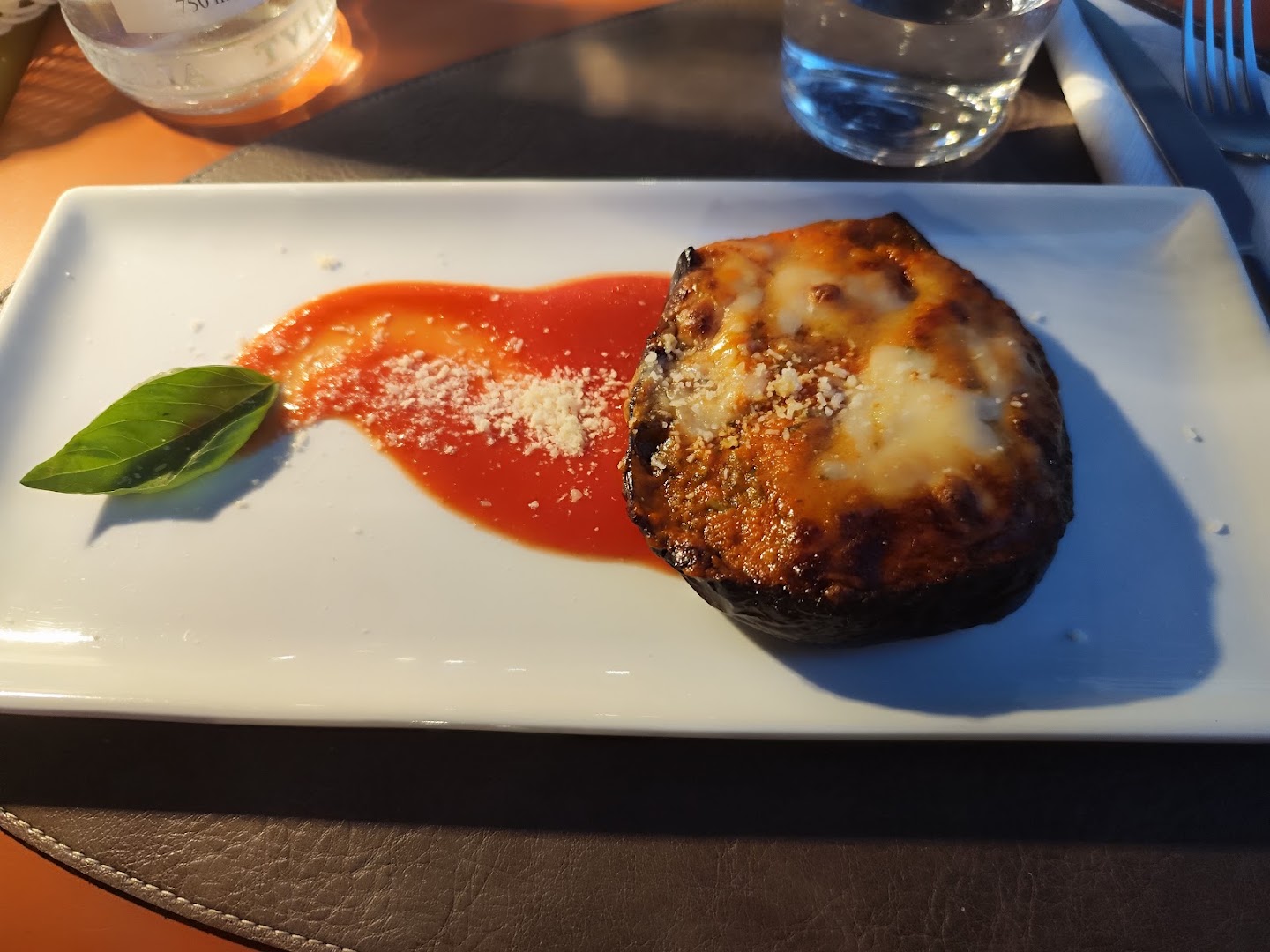 Il Goloso Bistrot, Perugia
