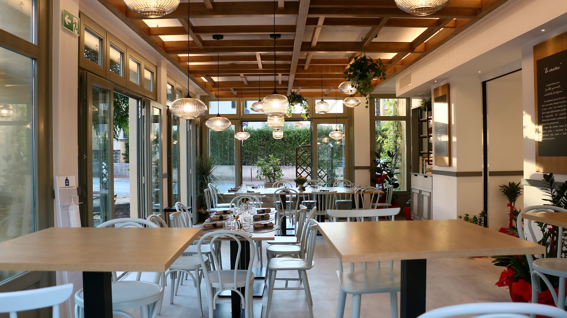 Il Goloso Bistrot