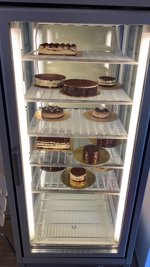 Il Goloso Gelateria Pasticceria, Albairate