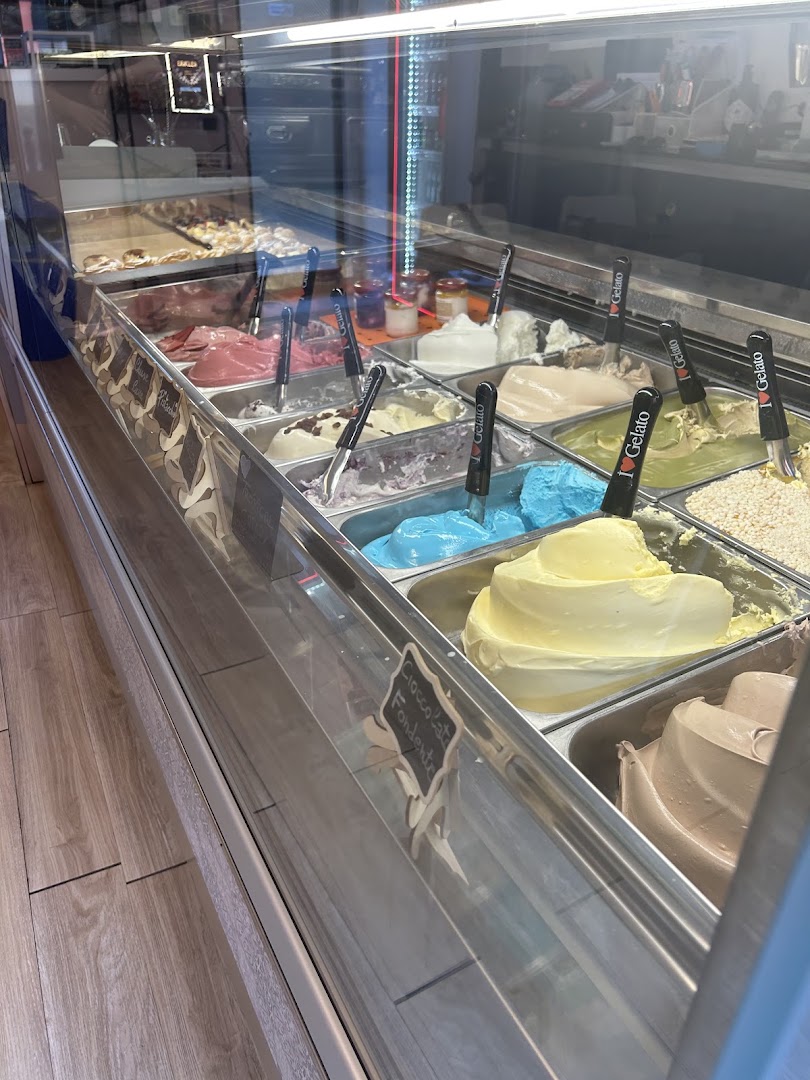 Il Goloso Gelateria Pasticceria