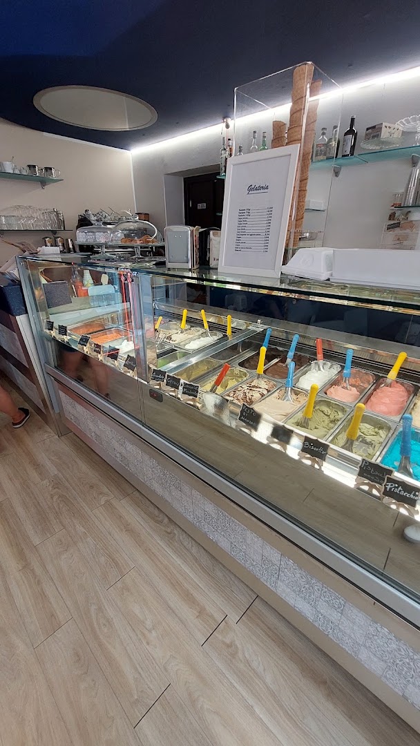 Il Goloso Gelateria Pasticceria