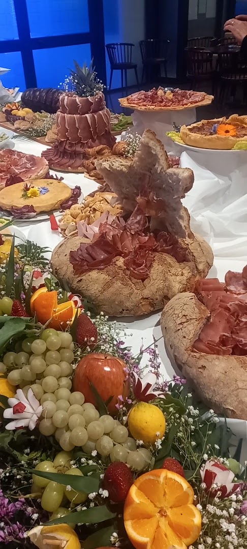 Il golosone Ristorante Pizzeria sala da Ballo, Nettuno