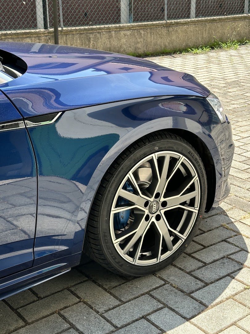 IL GOMMISTA DI FROSINONE SRLS - Driver Center Pirelli FROSINONE