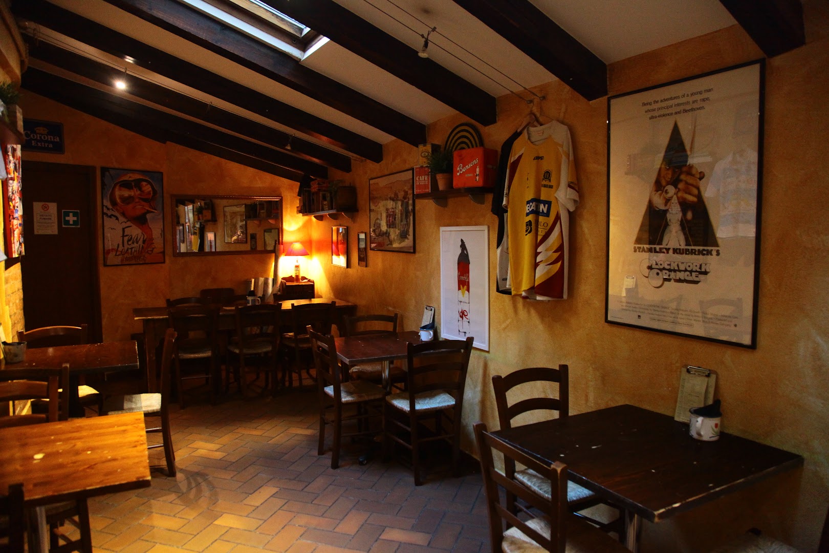 Il Gottino - Bar