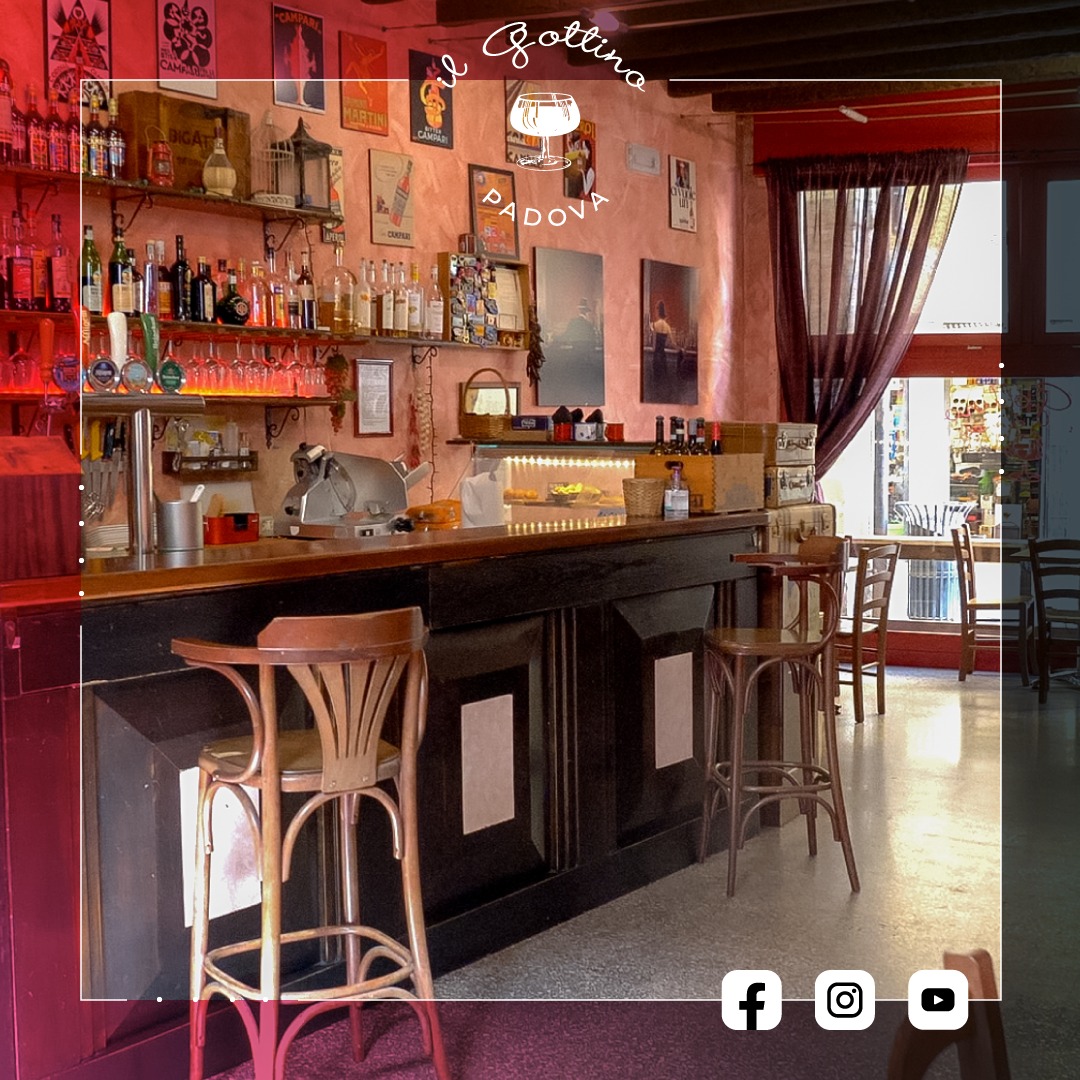 Il Gottino - Bar
