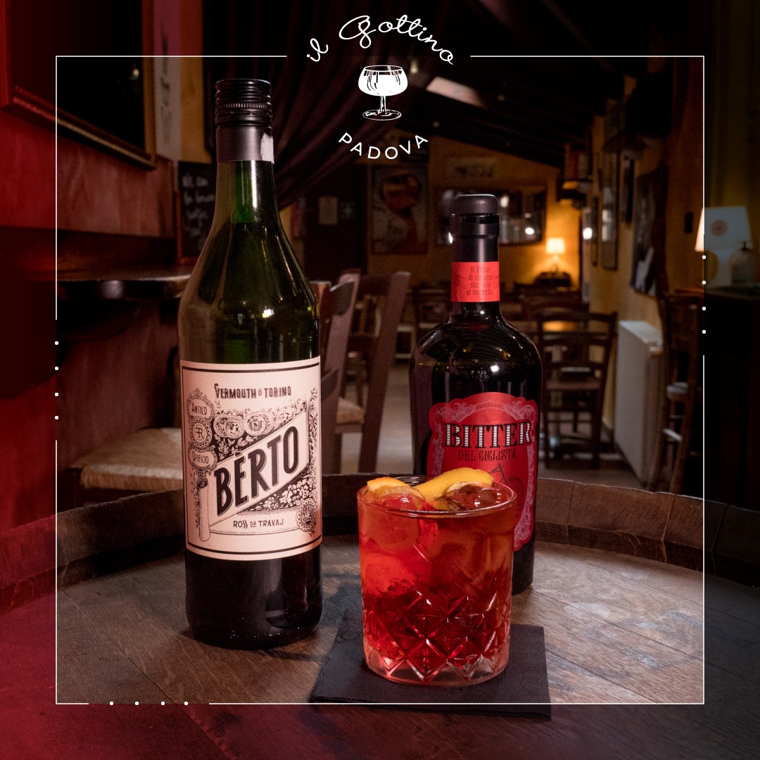 Il Gottino - Bar