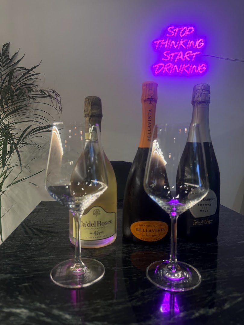 Il Gottino Wine Shop & Bar