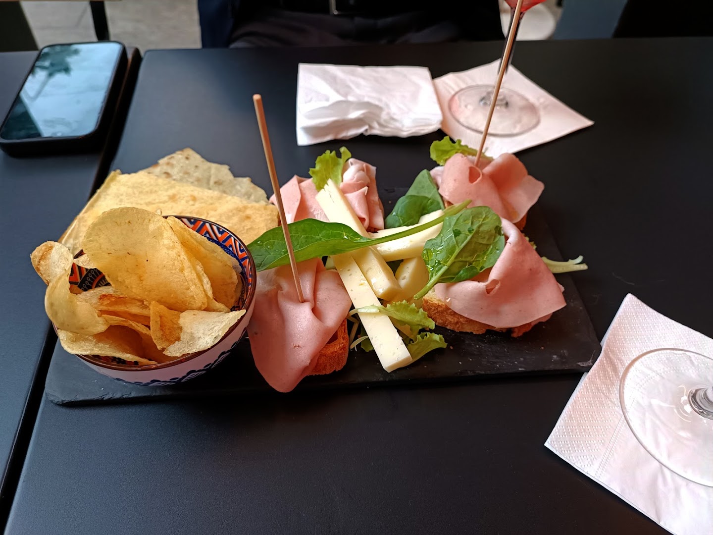 Il Gottino Wine Shop & Bar