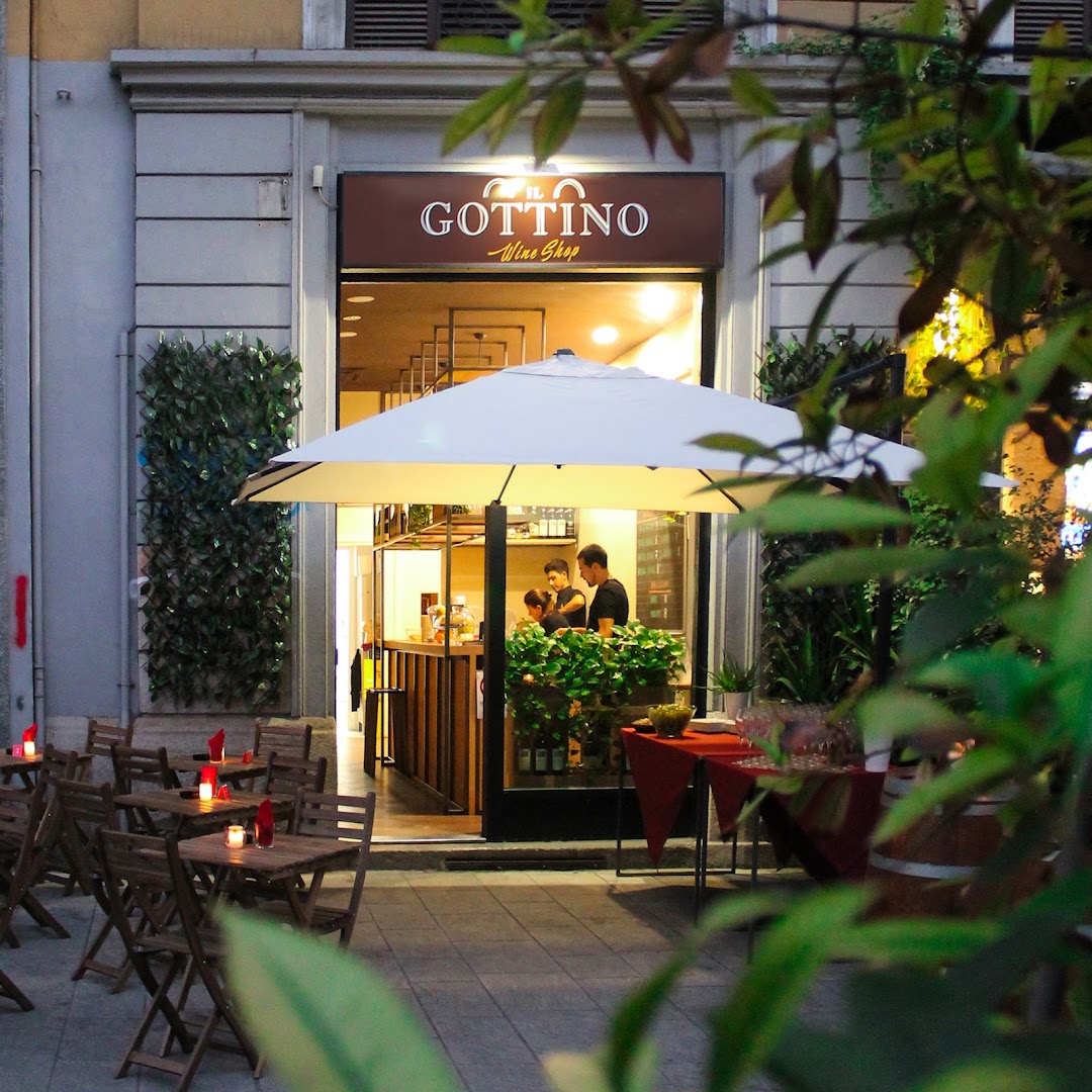 Il Gottino Wine Shop & Bar