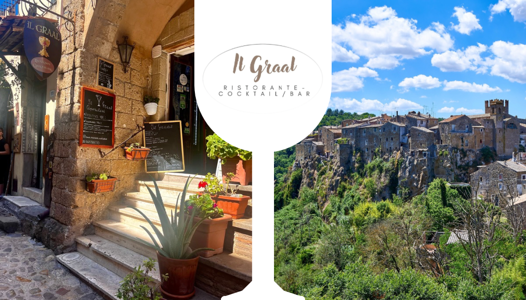 Il Graal Ristorante/Bar