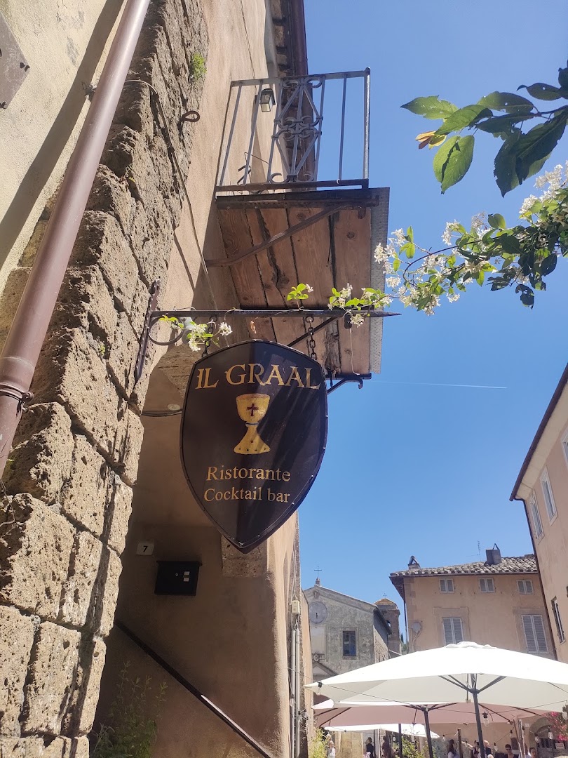 Il Graal Ristorante/Bar