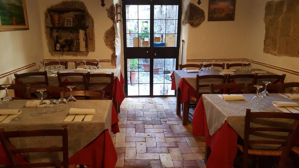 Il Graal Ristorante/Bar
