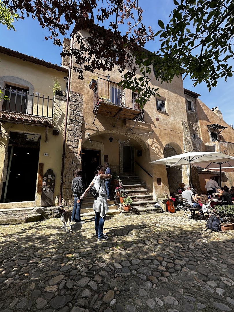 Il Graal Ristorante/Bar