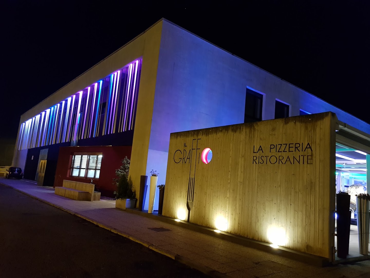 Il Graffio