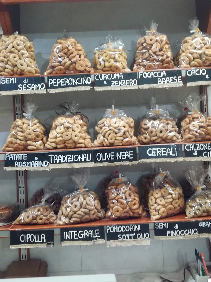 Il Gran fornaio