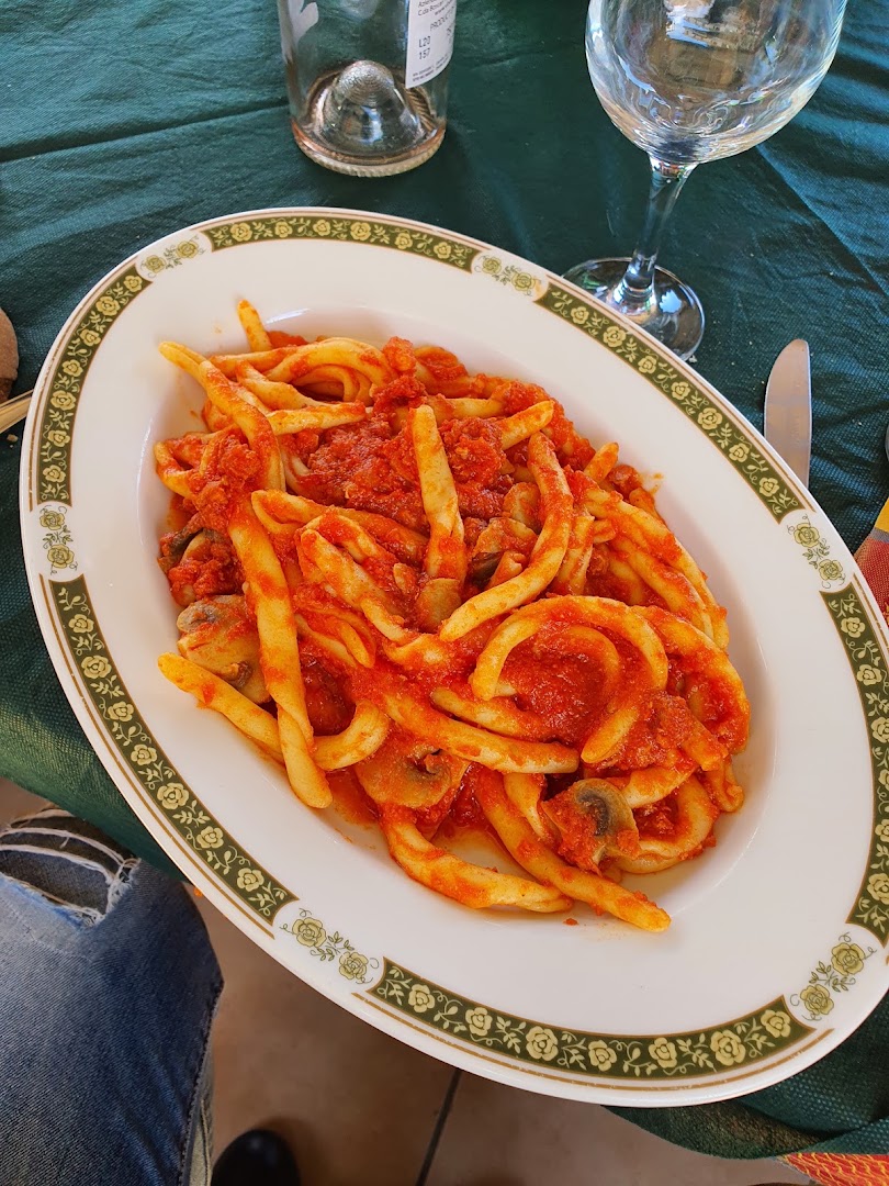 Il Granaio Di Bennardo Agostino