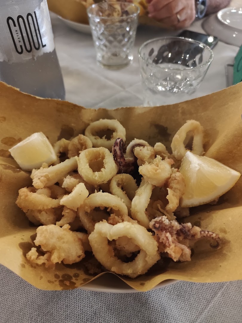 Il Granaio