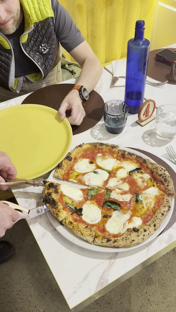 Il Granaio - Ristorante, Pizzeria & Drink