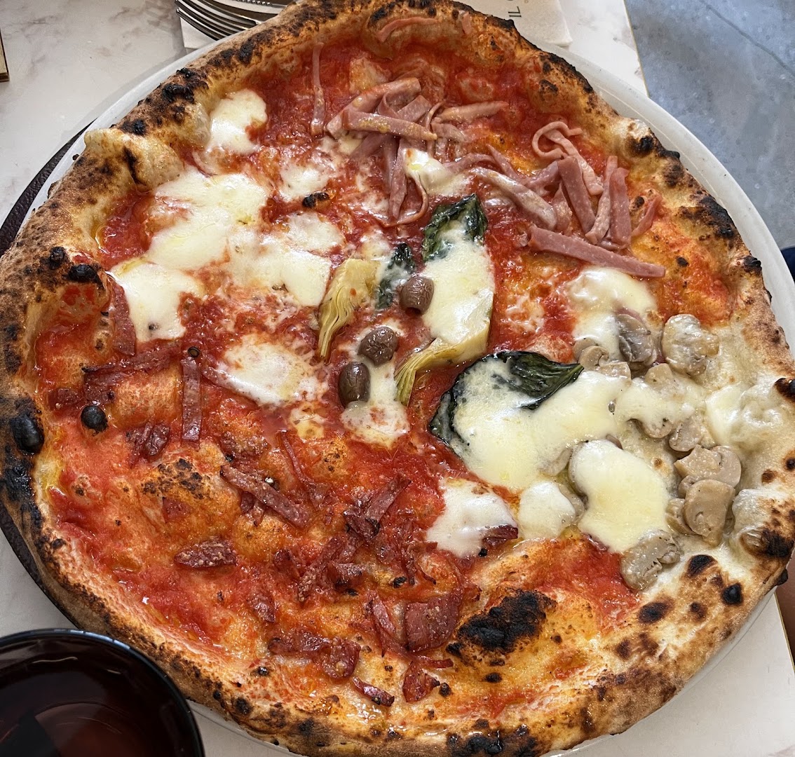 Il Granaio - Ristorante, Pizzeria & Drink