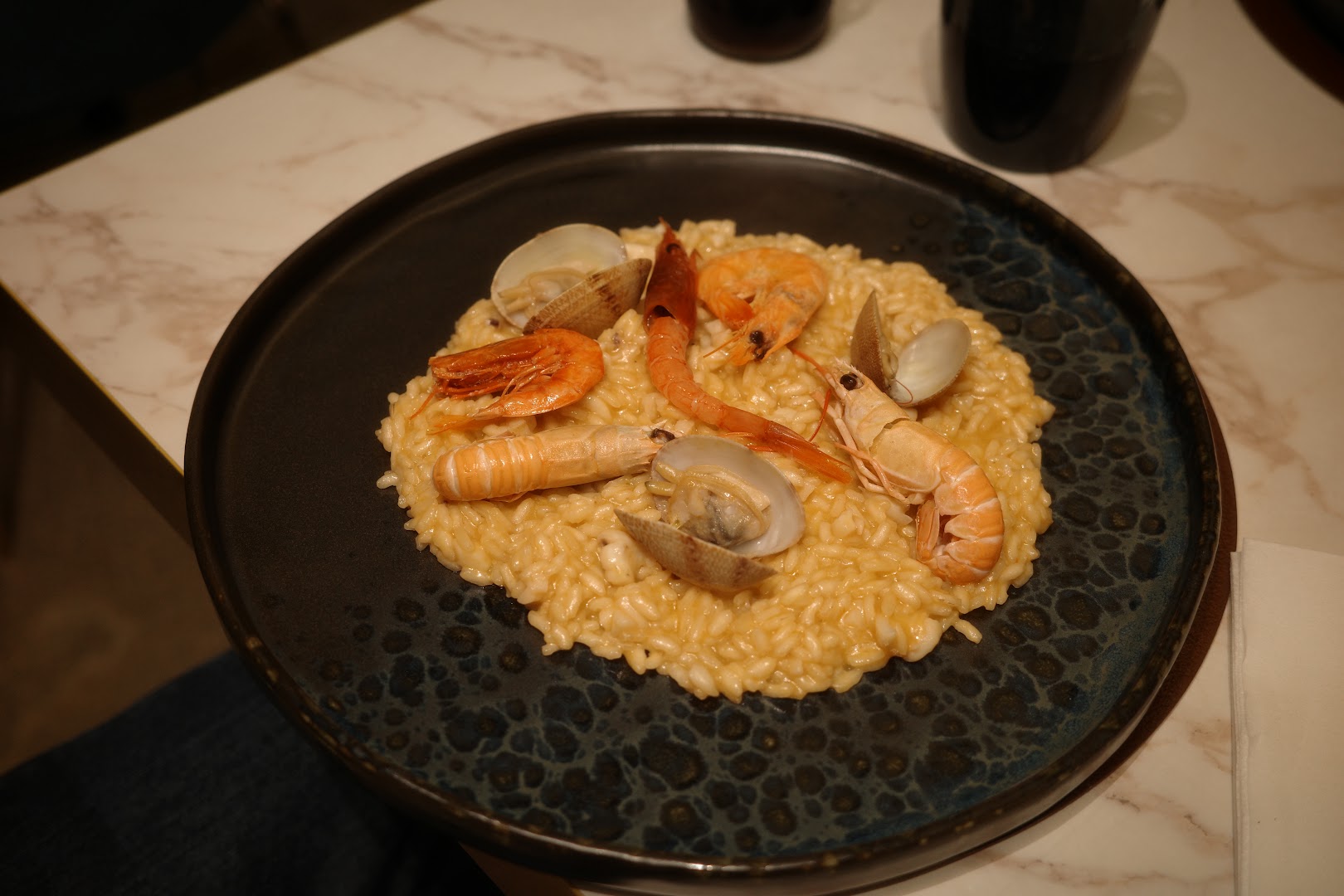 Il Granaio - Ristorante, Pizzeria & Drink