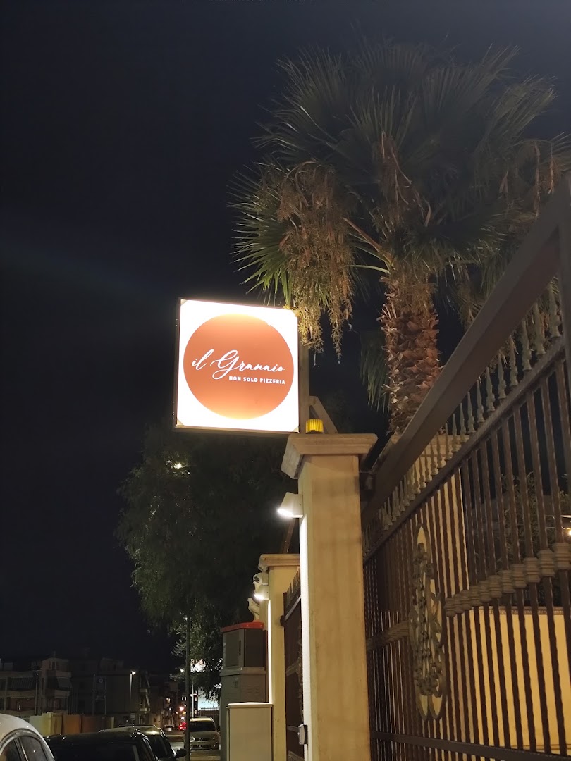 Il Granaio