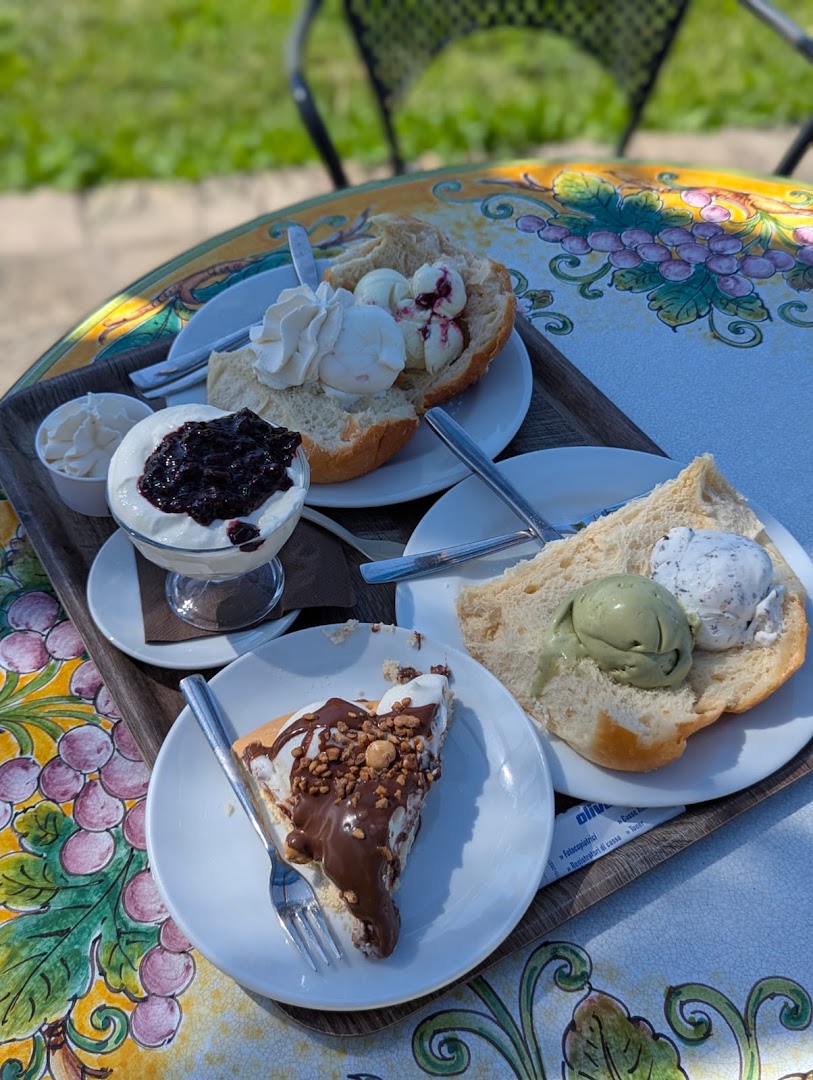 Il Granato - Caseificio e Yogurteria