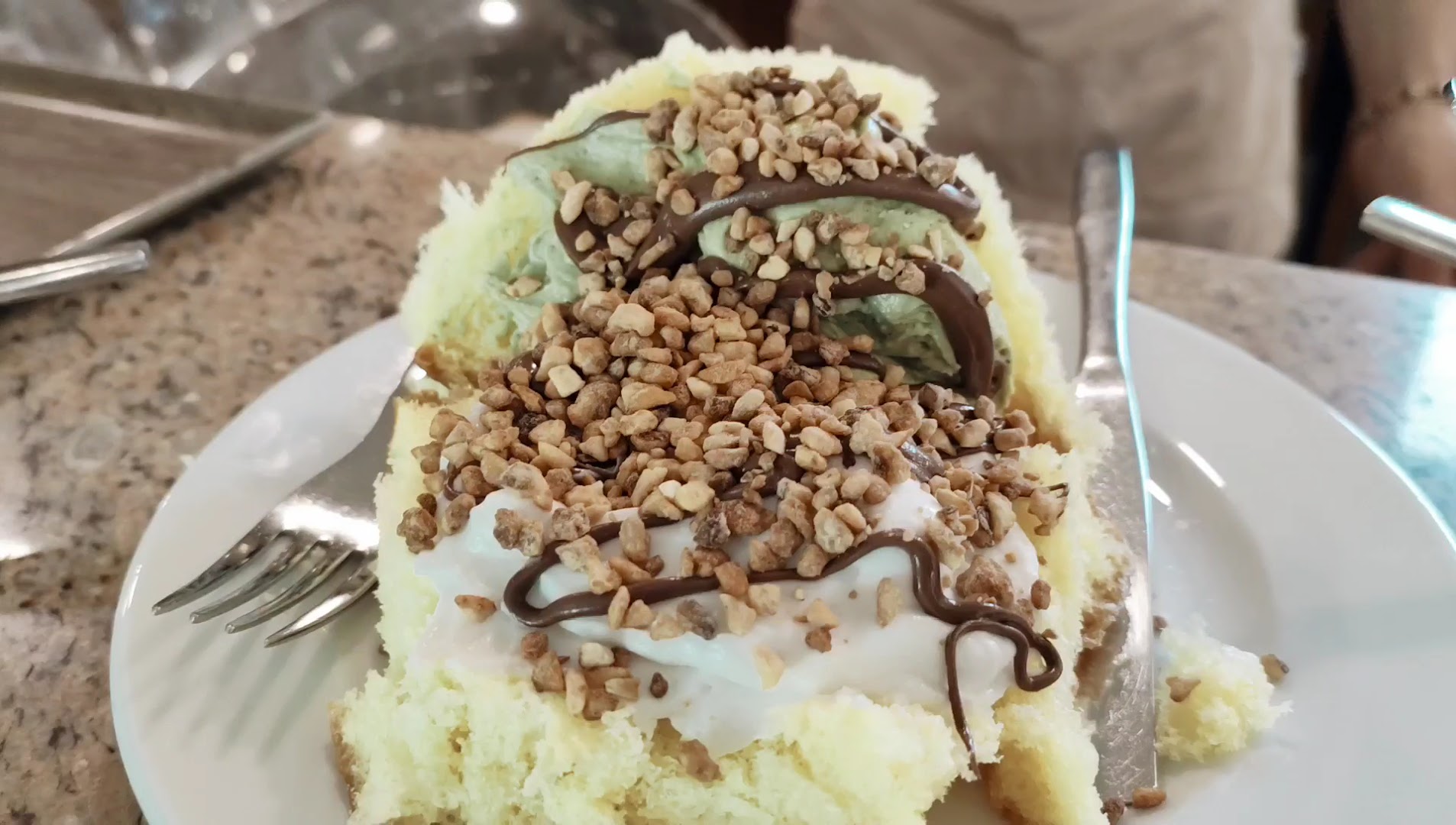 Il Granato - Caseificio e Yogurteria