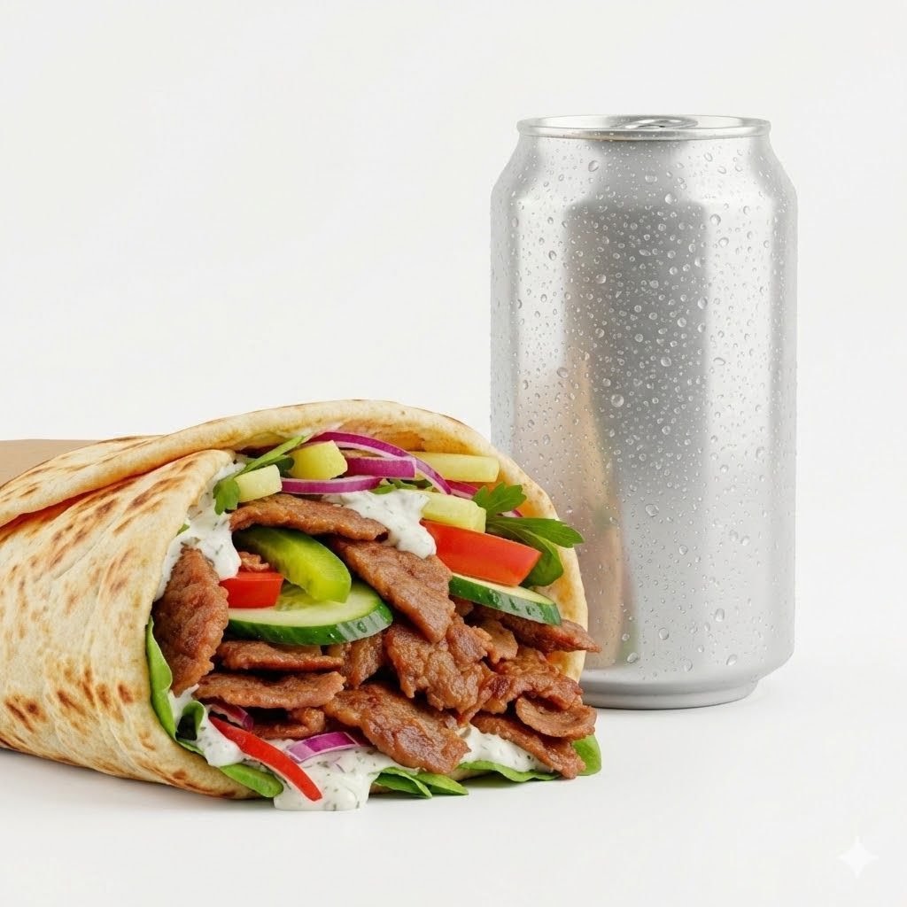 IL GRANDE FARAONE PIZZA - KEBAP - GRILL