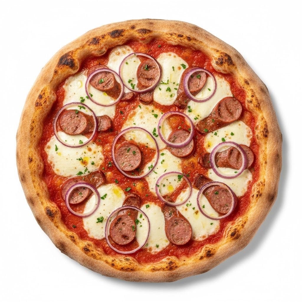 IL GRANDE FARAONE PIZZA - KEBAP - GRILL