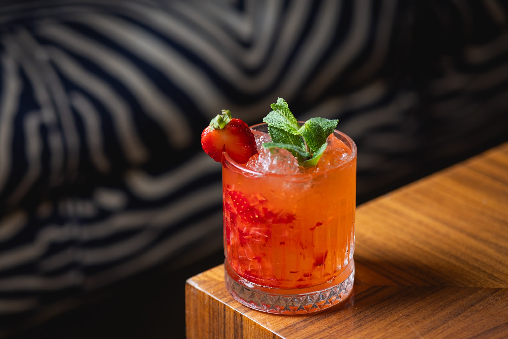 Il Grande Gatsby Bar & Restaurant