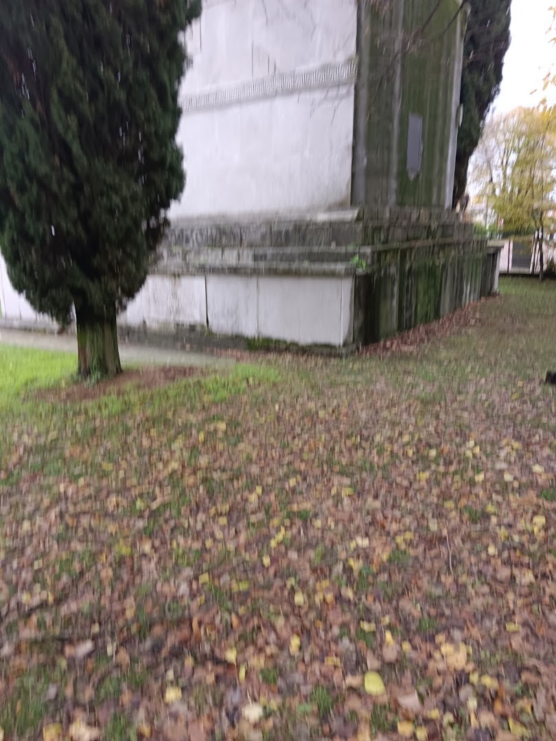 Il Grande Mausoleo di Candia