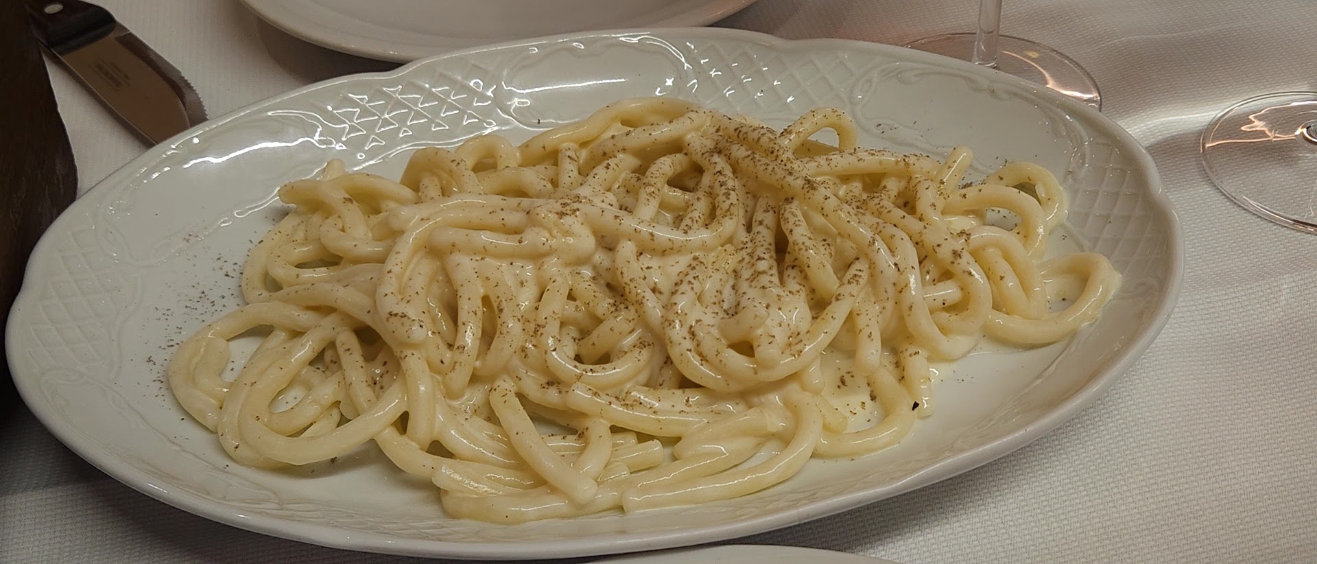 Il Grande Nuti Trattoria