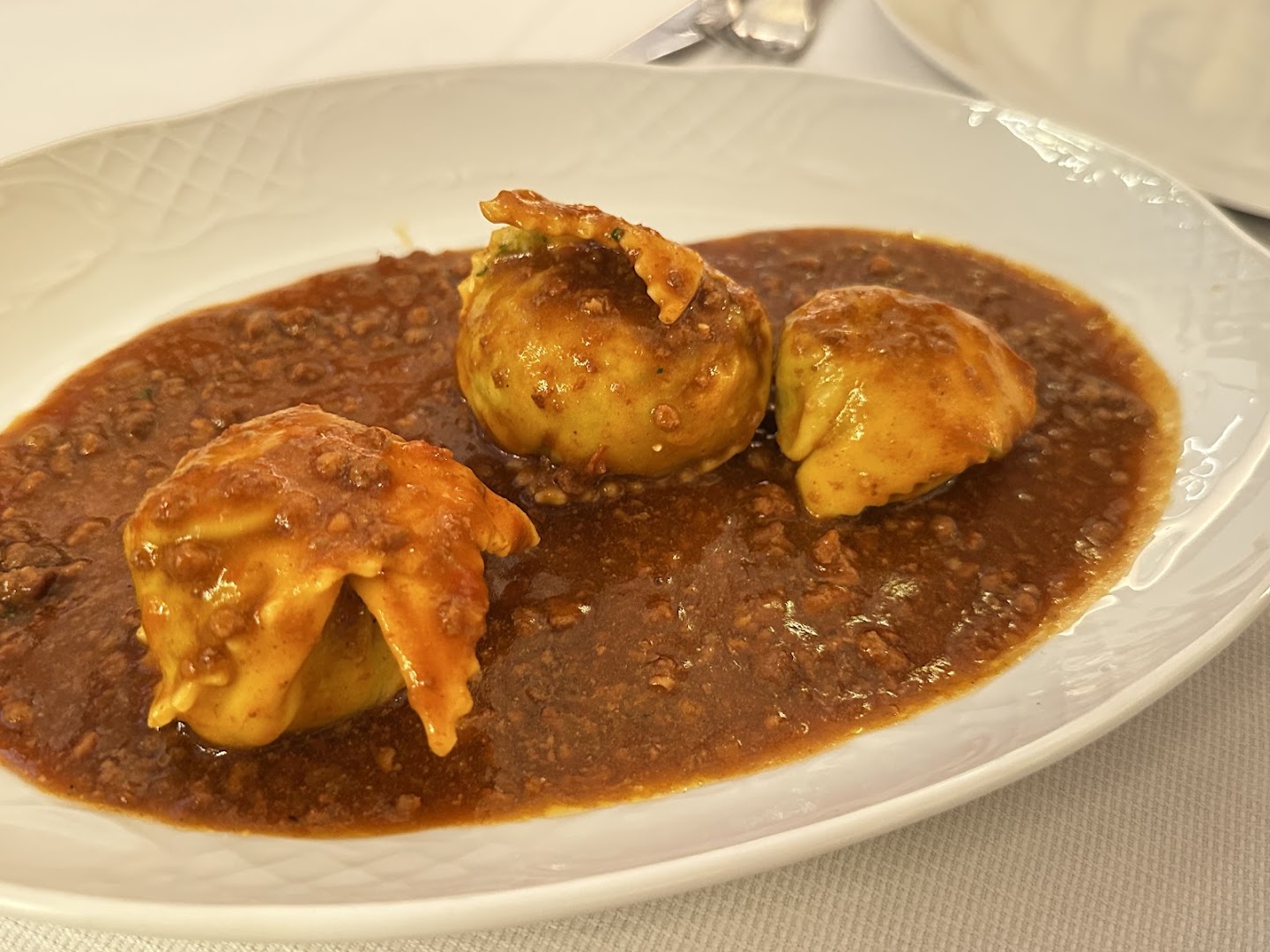 Il Grande Nuti Trattoria, Firenze