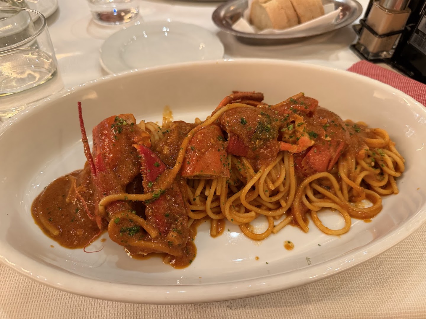 Il Grande Nuti Trattoria