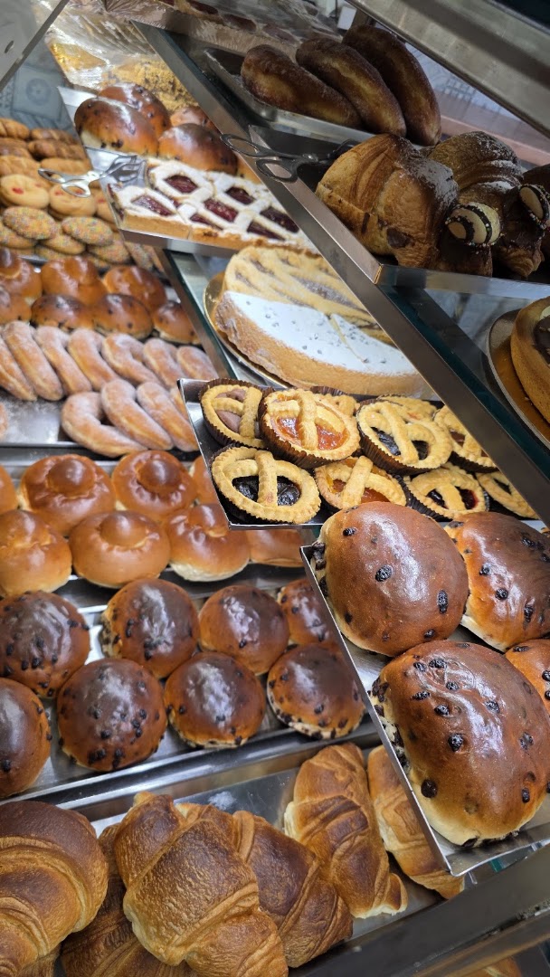 IL Grano Antico Panetteria-Rosticceria