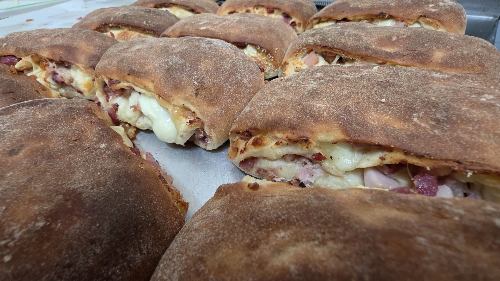IL Grano Antico Panetteria-Rosticceria