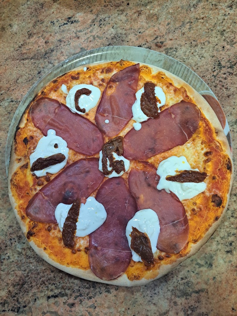 Il grano di pepe Binasco
