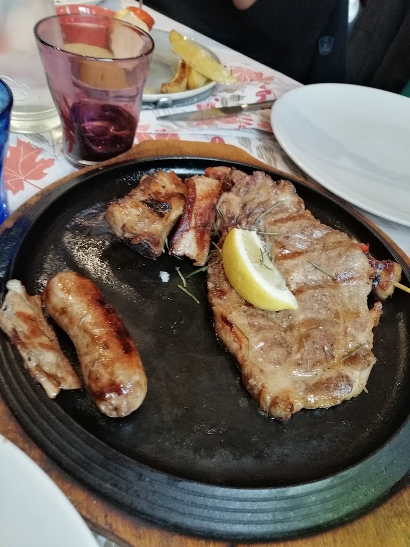 Il Grappolo