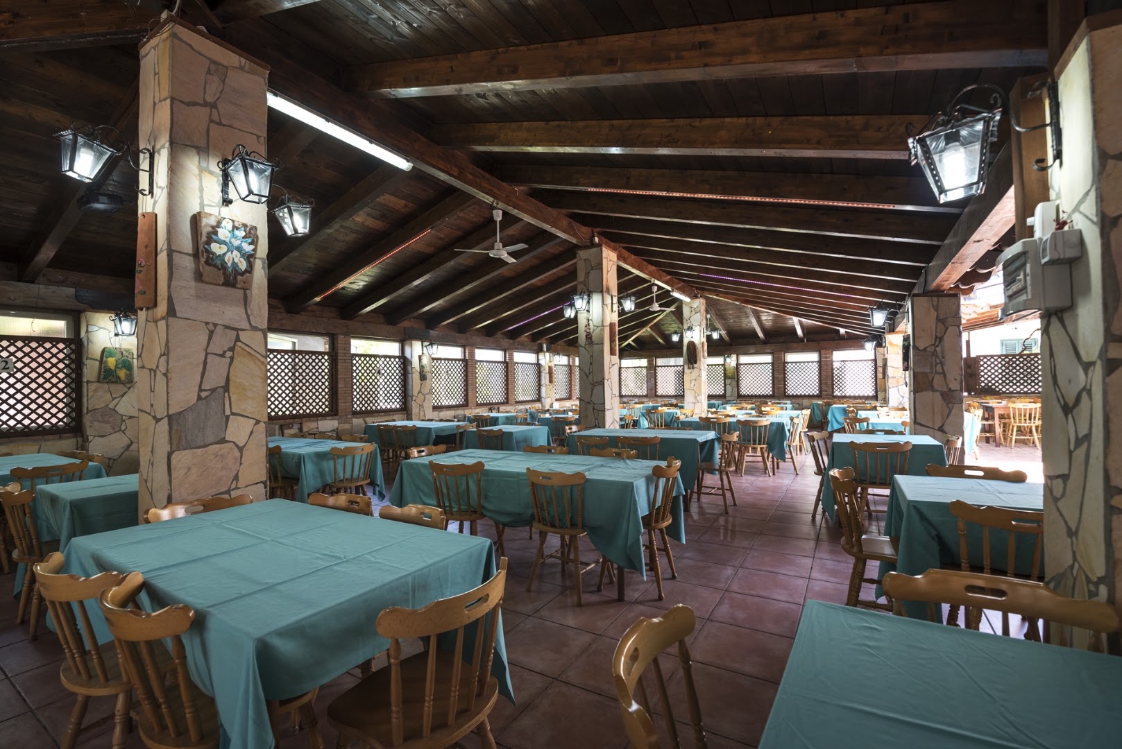 Il Grappolo Ristorante pizzeria braceria dal 1979 Salerno Ascea, Ascea