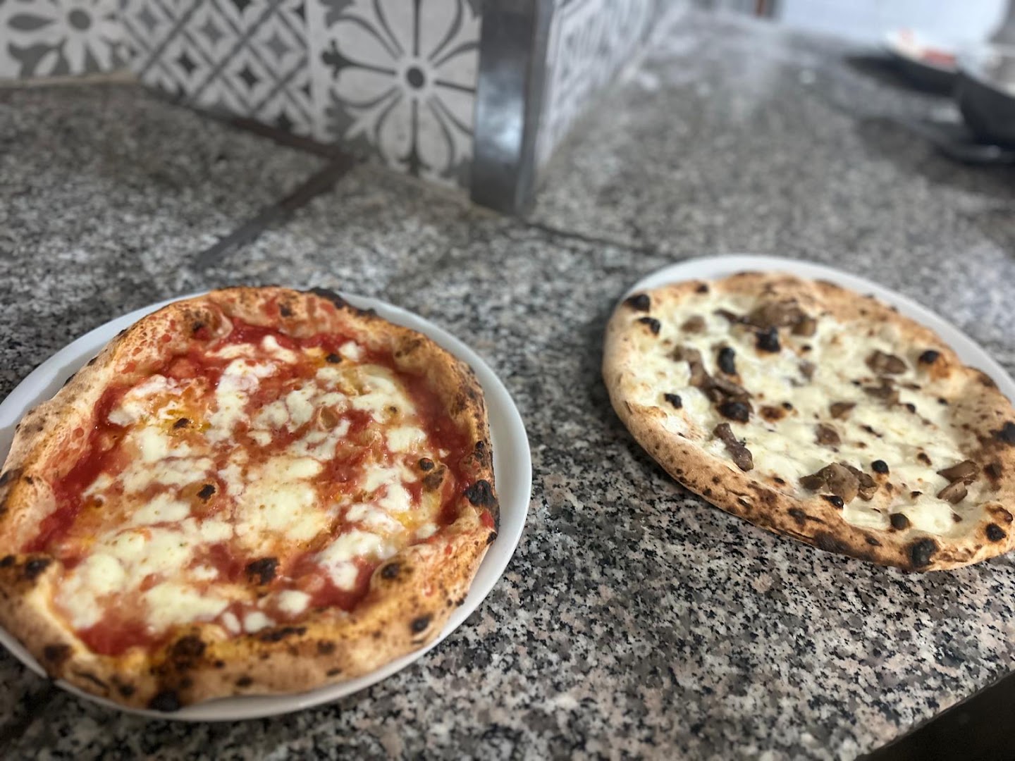 Il Grappolo Ristorante pizzeria braceria dal 1979 Salerno Ascea