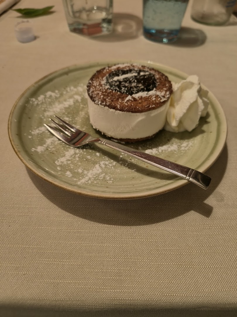 Il Grappolo Ristorante