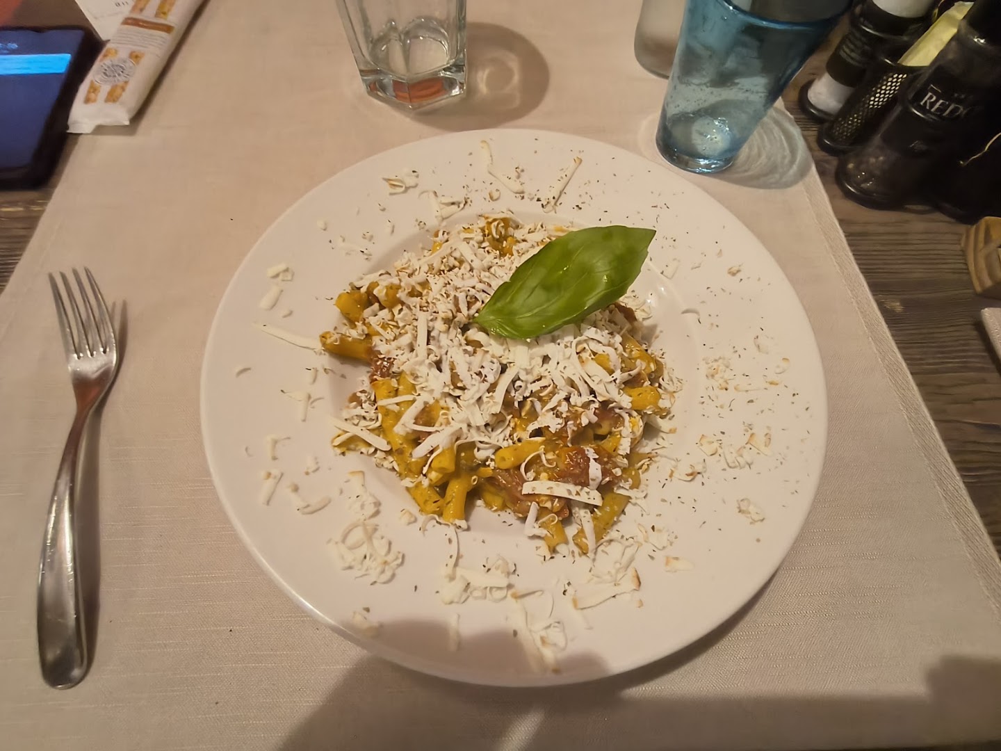 Il Grappolo Ristorante