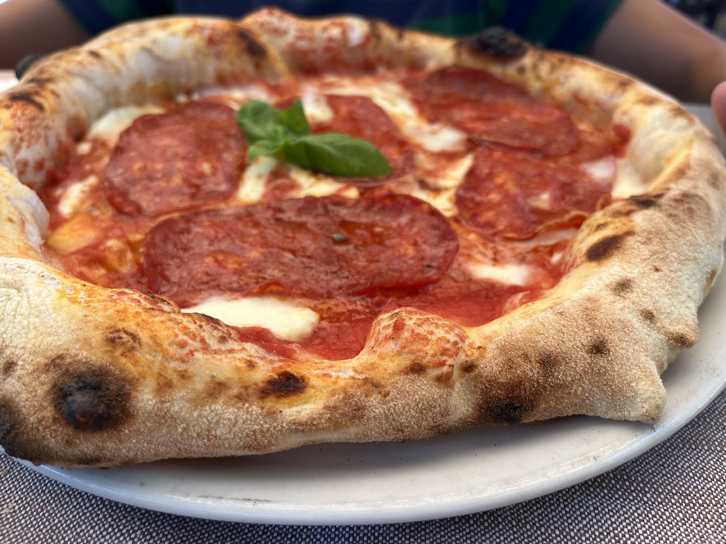 Il Grappolo Ristorante, Zevio
