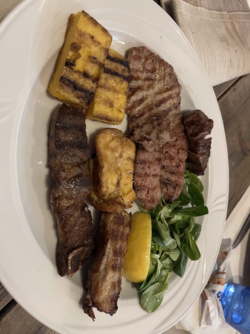 Il Grappolo Ristorante